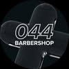044 BARBERSHOP KYIV / Барбершоп Київ 🇺🇦 — Краса, Київ