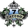 Тату та пірсинг Львів / Tattoo&Piercing Lviv — Краса, Львів