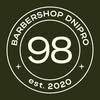 98 BARBERSHOP | Дніпро — Краса, Дніпро