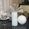 🕯СВЕЧИ РУЧНОЙ РАБОТЫ — Товари, Харків