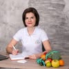 Лікар-дієтолог Людмила Паламарчук| м.Тернопіль — Медицина, Тернопіль
