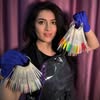 Манікюр Троєщина  | Вії | Брови | Педикюр — Beauty, Kyiv