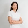 Олеся Пінтак — Health, Khmelnytskyi