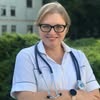 Алина Сушецкая — Health, Kharkiv