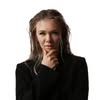 Анастасія | SMM Полтава | UGC | Контент-зйомка | Консультації — Design, Poltava