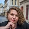 Anastasiya Glotova | Lviv Guide | Авторські екскурсії по Львову — Туризм і житло, Львів