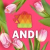 «ANDI» вул. Запорізька , 11 м. Запоріжжя — Товари, Запоріжжя