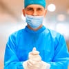 Офтальмолог Андрій Євтушенко * Хірургія катаракти та сітківки — Health, Kharkiv