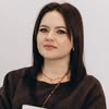 Анна Шульга | остеопат Рівне | краніосакральна терапія — Медицина, Рівне