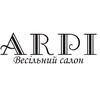 ▫️ARPI▫️Весільний салон — Весілля та свята, Вінниця