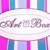 ART BOX — Товари, Полтава