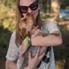 Анна Драгунова — Pets, Odesa