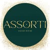 ASSORTI | виробник одягу — Товари, Миколаїв