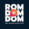 Автошкола Львів | ROMDOMDOM — Авто, Львів