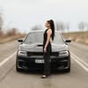 Євгенія Федоришина Засновниця/Директор автошколи «Еліт» — Авто, Миколаїв