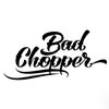 BAD CHOPPER | БАРБЕРШОП | ЧЕРНІВЦІ — Краса, Чернівці