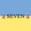 💈BARBERSHOP SEVEN💈 — Beauty, Kharkiv