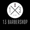 💈13 BARBERSHOP Барбершоп Стрижка  Миколаїв — Краса, Миколаїв
