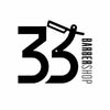 Barbershop 33 | СТИЛЬ | ЗАЧІСКА | ГОЛІННЯ — Краса, Київ