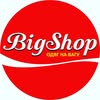 Big Shop — Товари, Полтава