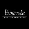 BINOVSKA | DESIGN INTERIOR | Дизайн інтерʼєру | — Дизайн, Львів