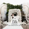 BK EVENT | ОФОРМЛЕННЯ ВЕСІЛЛЯ ТА ІНШИХ СВЯТ | ФОТОЗОНА | ЖИТОМИР — Весілля та свята, Житомир
