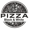 Black & White | Піца з собою — Їжа, Дніпро