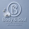 Body&Soul Pilates Studio — Спорт, Рівне
