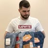 Чоловічий одяг | джинси | футболки | шоурум Дніпро — Goods, Dnipro
