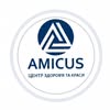 МАСАЖ В ЦЕНТРІ ДНІПРА! AMICUS ЦЕНТР ЗДОРОВ'Я ТА КРАСИ. — Краса, Дніпро