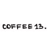 Coffee13| & more — Їжа, Вінниця