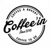 Мережа кав’ярень COFFEE’IN | Frankivsk🇺🇦 — Food, Ivano-Frankivsk