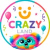 Crazy Land 🥳 Крейзі Ленд 🎉🎊 — Діти, Київ