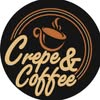 Crepe & Coffee — Їжа, Житомир