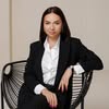 Деделюк Світлана — Юридичні та фінансові, Київ