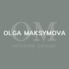 Olga Maksymova | Дизайн інтер’єру Київ — Дизайн, Київ