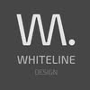 Дизайн інтер'єру Whiteline — Дизайн, Львів