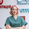 Акушер-гінеколог Полякова Євгенія • Запоріжжя — Health, Zaporizhzhia