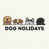 Dog Holidays — Тварини, Хмельницький