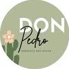 DON PEDRO — Їжа, Івано-Франківськ