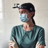 Анастасія Коваль | ЛОР-онколог — Health, Zaporizhzhia