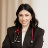 Тетяна Тульчак • Педіатр • Дитячий дерматолог • Львів — Health, Lviv