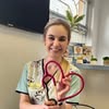 Юлія Крушельницька | Педіатр | УЗД Одеса 📍 — Health, Odesa
