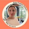 Easy English School — Навчання, Київ