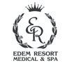 Edem Resort Medical & Spa — Краса, Львів
