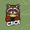 ENOT COFFEE — Їжа, Хмельницький