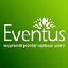 Медичний реабілітаційний центр Eventus🪷 — Health, Zhytomyr