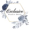 Exclusive decor Святкові оформлення| — Весілля та свята, Рівне