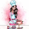 Торты Харьков / Салтовка — Food, Kharkiv
