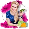 Лора Філіппова | Нутриціолог | Експерт з розумного харчування — Health, Kyiv